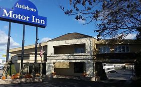 Attleboro Motor Inn